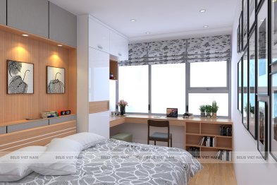 Chị Huệ - Capital Trường Chinh