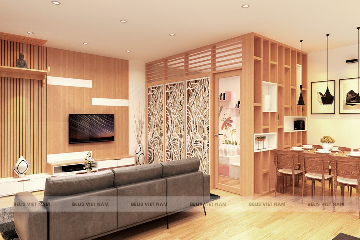 Chị Huệ - Capital Trường Chinh