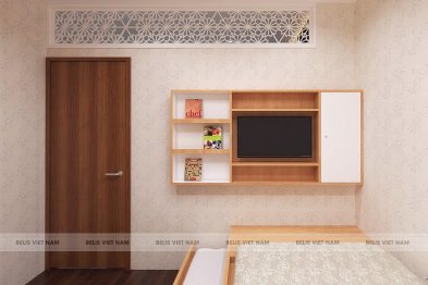 Chị Lương - Capital Trường Chinh