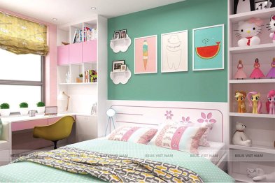 Chị Lương - Capital Trường Chinh