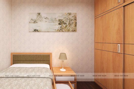 Chị Lương - Capital Trường Chinh