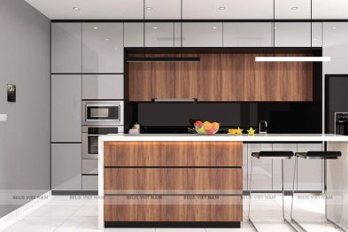 Chị Lương - Capital Trường Chinh