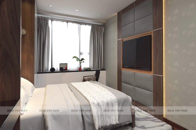 Chị Lương - Capital Trường Chinh