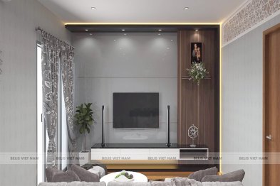 Chị Lương - Capital Trường Chinh