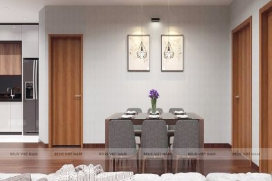 Chị Lương - Capital Trường Chinh