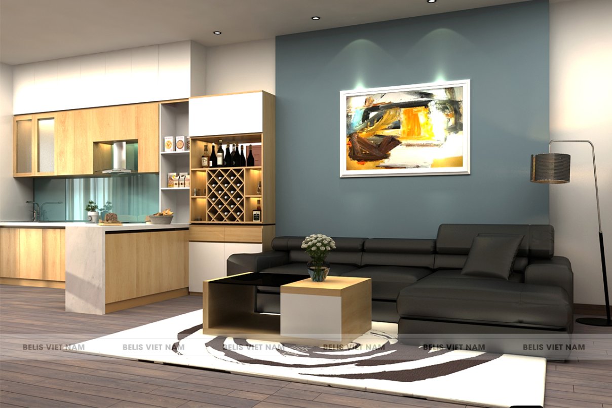 Chị Hoa - Tràng An