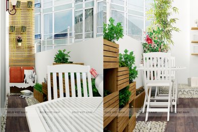 Chị Hoa - Tràng An