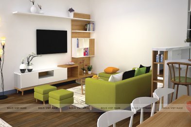 Chị Quyên - Capital Trường Chinh