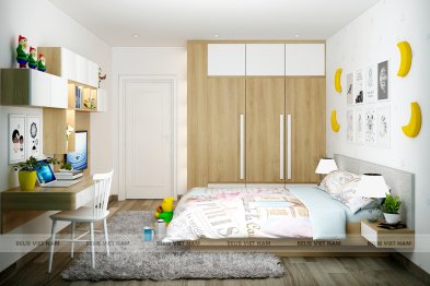 Anh Cường - Park Hill