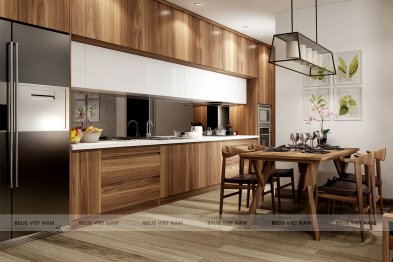 Anh Cường - Park Hill