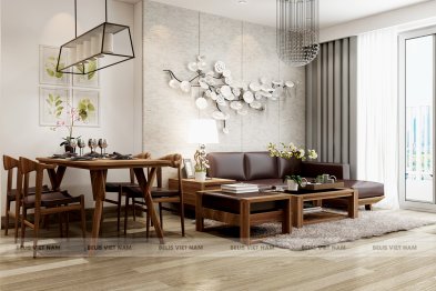 Anh Cường - Park Hill