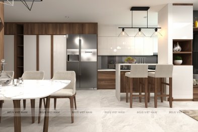 Anh Hải - Park Hill