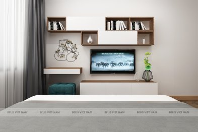 Anh Hải - Park Hill