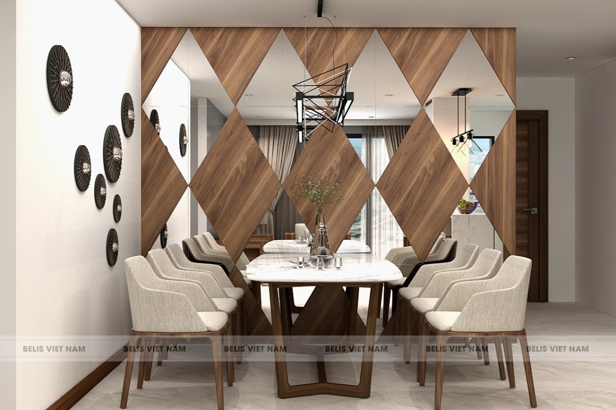 Anh Hải - Park Hill