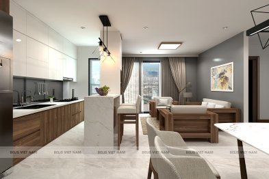 Anh Hải - Park Hill