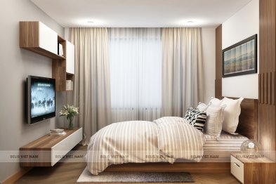 Anh Hải - Park Hill