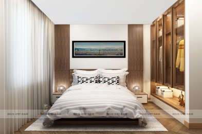 Anh Hải - Park Hill