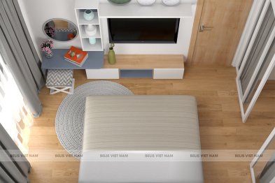 Anh Hoàng - Ecogreen