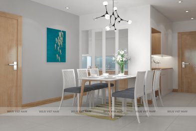 Anh Hoàng - Ecogreen