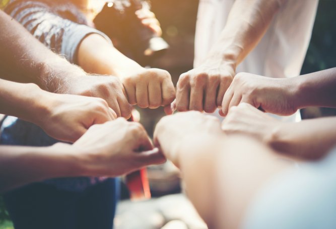 Hoạt động, Sự kiện