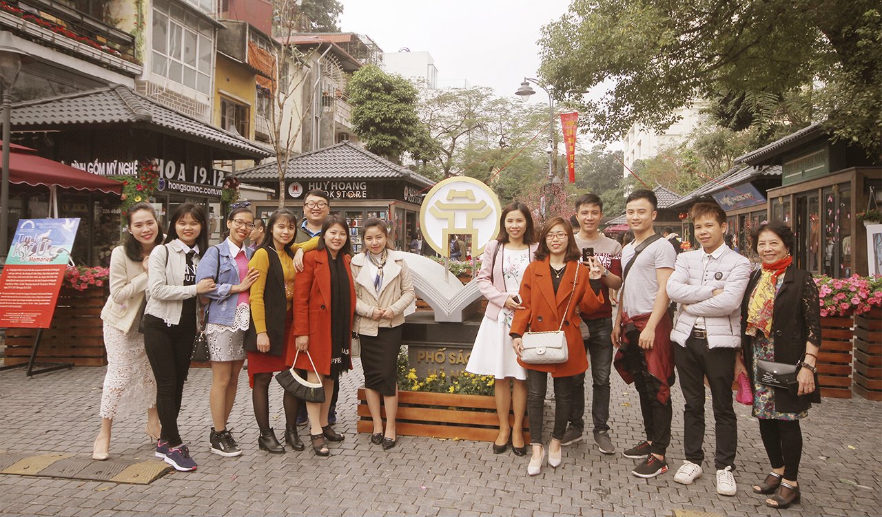 Văn hóa - Con người Belis