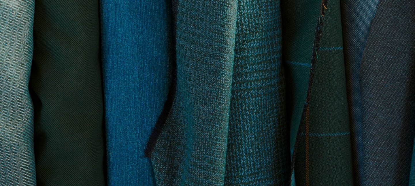 Đối tác cung cấp vải nỉ - đệm mút